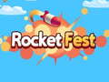 Trò chơi Rocket Fest