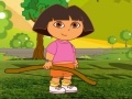 Trò chơi Dora Long Bow