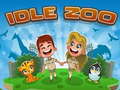 Trò chơi Idle Zoo