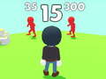 Trò chơi Fighting: a game for the mind!