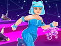 Trò chơi Zodiac Rush! Horoscope Runner