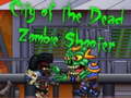 Trò chơi City of the Dead : Zombie Shooter