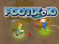 Trò chơi Footix.io