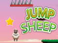 Trò chơi Jump Sheep 