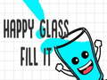 Trò chơi Happy Glass Fill it