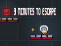 Trò chơi 3 Minutes To Escape