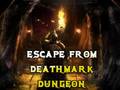 Trò chơi Escape From Deathmark Dungeon