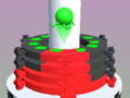 Trò chơi Stack Crash Ball