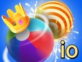 Trò chơi Bumper Ball.io