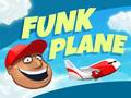 Trò chơi Funky Plane