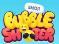 Trò chơi Emoji Bubble Shooter