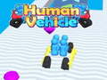 Trò chơi Human Vehicle 2
