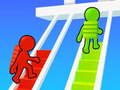 Trò chơi Ladder Race 3D