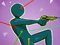 Trò chơi Shootout 3D