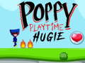 Trò chơi Poppy Playtime Hugie