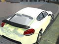 Trò chơi Luxury Wedding City Car Driving Game 3D