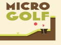 Trò chơi Micro Golf