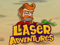 Trò chơi Laser Adventures