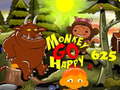 Trò chơi Monkey Go Happy Stage 625
