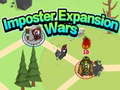 Trò chơi Imposter Expansion Wars
