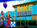 Trò chơi Bike Stunts 3D