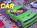 Trò chơi Car Parking 