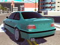 Trò chơi Fantastic Car Parking 3D