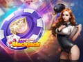 Trò chơi Twenty one BlackJack 
