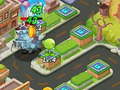 Trò chơi Plants Vs Zombies Unblocked