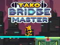 Trò chơi Tako Bridge Master