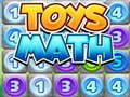 Trò chơi TOYS MATH