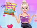 Trò chơi Fashion Packs Mania Surprise