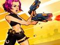 Trò chơi Mr Gunslinger