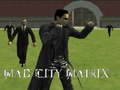 Trò chơi Mad City Matrix