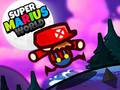 Trò chơi Super Marius World