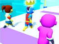 Trò chơi Falling People 3D