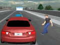 Trò chơi Crazy Car Impossible Stunt Challenge Game