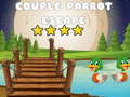 Trò chơi Couple Parrot Escape