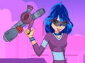 Trò chơi Winx Bloom HeroStyle