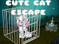 Trò chơi Cute Cat Escape