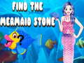 Trò chơi Find The Mermaid Stone
