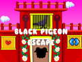 Trò chơi Black Pigeon Escape