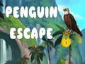 Trò chơi Penguin Escape