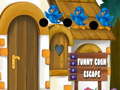 Trò chơi Funny Corn Escape