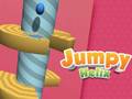 Trò chơi Jumpy Helix