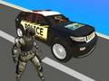 Trò chơi Police Car Chase