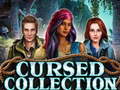 Trò chơi Cursed Collection
