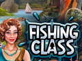 Trò chơi Fishing Class