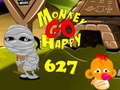 Trò chơi Monkey Go Happy Stage 627