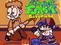 Trò chơi Friday Night Funkin Vs Gorefield